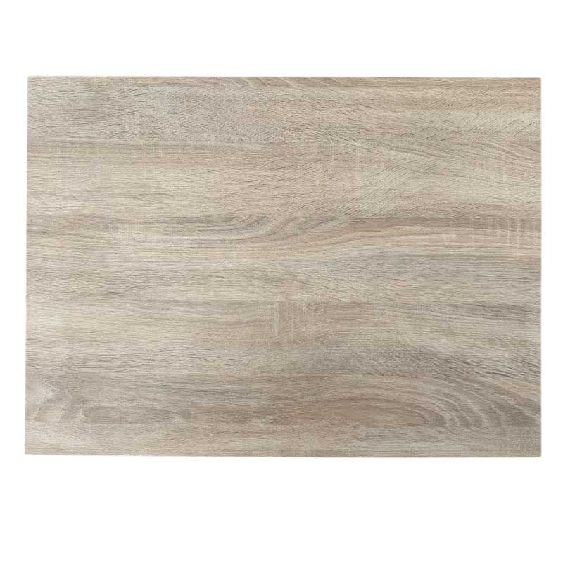 Panou HDF Melaminat, Textura Stejar, 680 x 500 x 2.5 mm